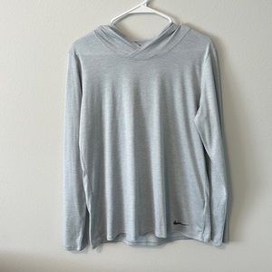 Nike Dri-Fit Long Sleeve